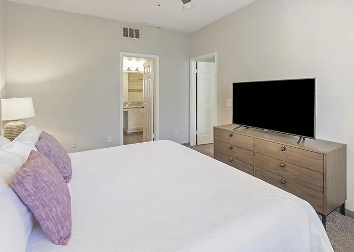 Apartamento Landing Modern With Amazing Amenities *