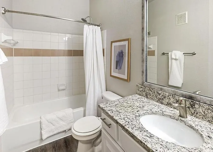 Landing Modern With Amazing Amenities