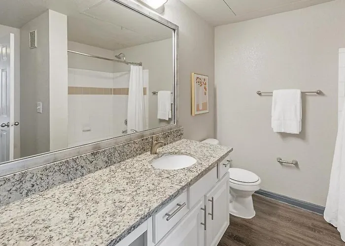 Landing Modern With Amazing Amenities Fort Worth