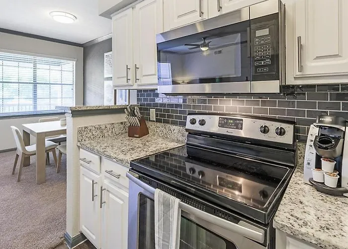 Landing Modern With Amazing Amenities Apartamento *