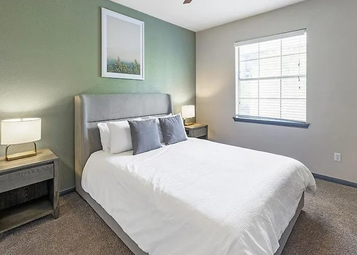 Apartamento Landing Modern With Amazing Amenities Fort Worth